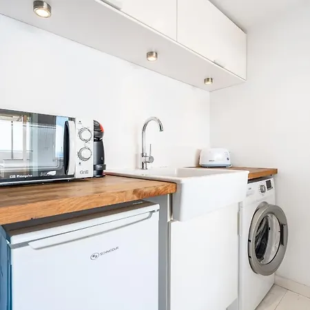 Hauzify I Loft Brisa Del Mar L'Ametlla de Mar