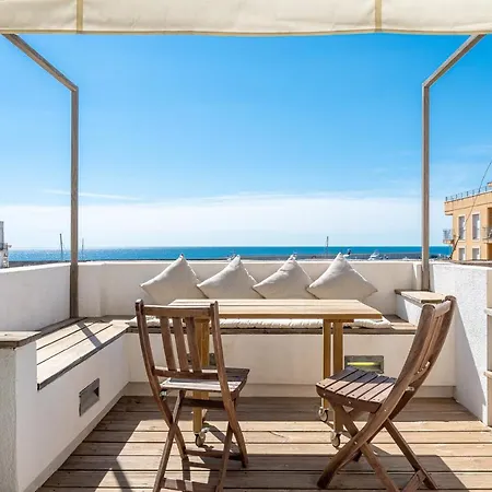 Hauzify I Loft Brisa Del Mar Appartamento