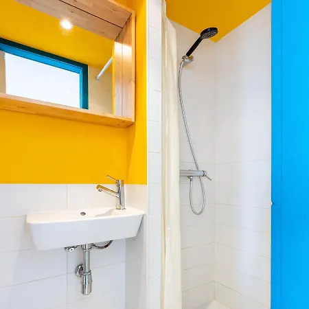 Hauzify I Loft Brisa Del Mar *