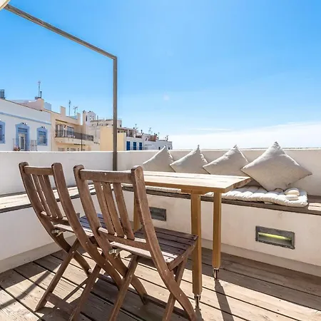 Hauzify I Loft Brisa Del Mar Appartamento *