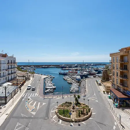Hauzify I Loft Brisa Del Mar L'Ametlla de Mar