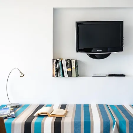 Hauzify I Loft Brisa Del Mar 라메틀라 데 마르
