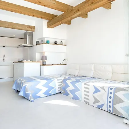아파트 Hauzify I Loft Brisa Del Mar *