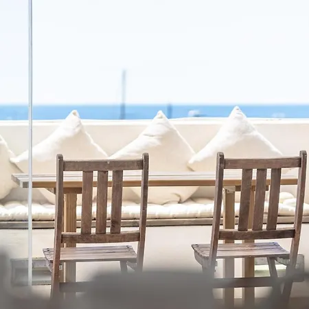 아파트 Hauzify I Loft Brisa Del Mar *