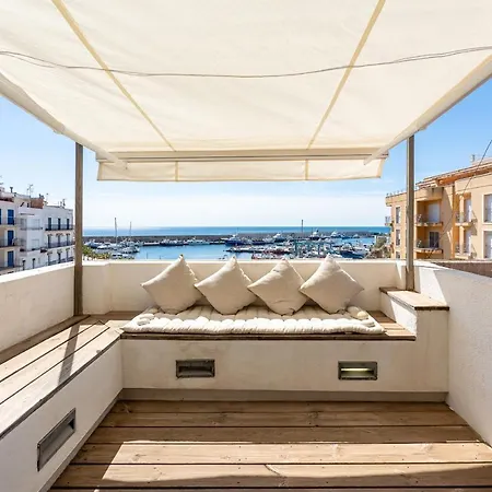 Hauzify I Loft Brisa Del Mar Apartment