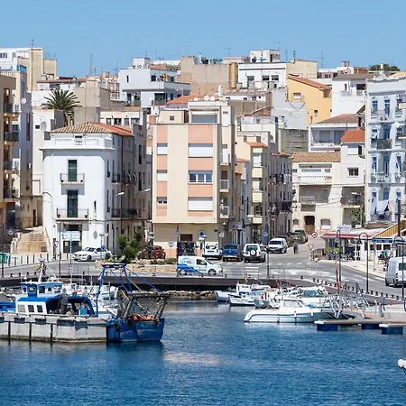 Hauzify I Loft Brisa Del Mar * L'Ametlla de Mar