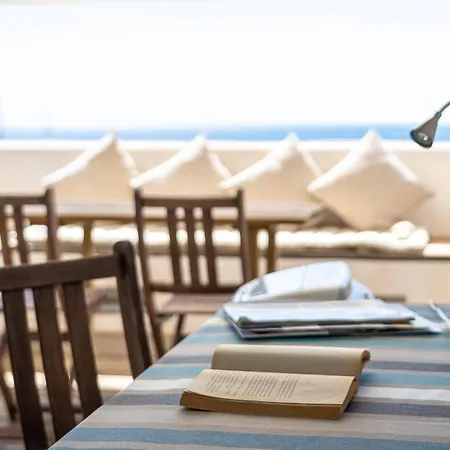Hauzify I Loft Brisa Del Mar 아파트