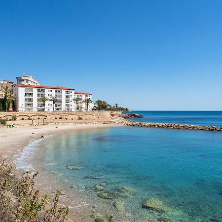 Hauzify I Loft Brisa Del Mar * L'Ametlla de Mar
