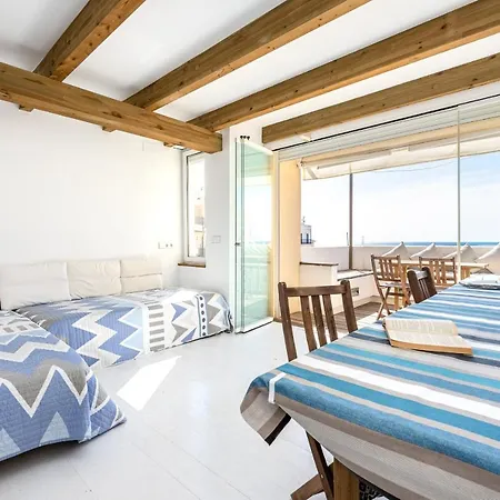 Lejlighed Hauzify I Loft Brisa Del Mar L'Ametlla de Mar
