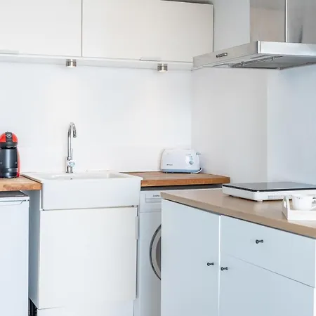 Lejlighed Hauzify I Loft Brisa Del Mar