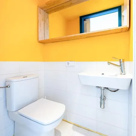 Hauzify I Loft Brisa Del Mar * L'Ametlla de Mar