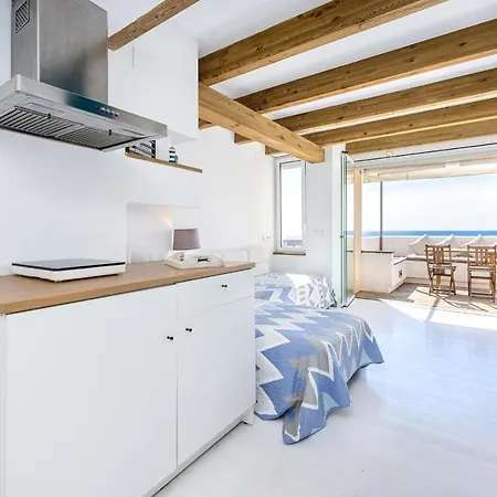 Hauzify I Loft Brisa Del Mar * L'Ametlla de Mar