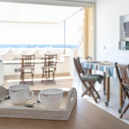 Hauzify I Loft Brisa Del Mar * L'Ametlla de Mar