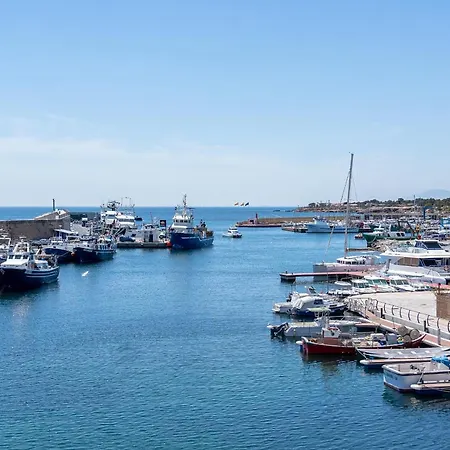 Lejlighed Hauzify I Loft Brisa Del Mar L'Ametlla de Mar